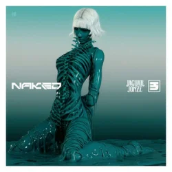Обложка Jaguar Jonze - Naked