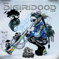 Обложка Aether Elf - Weird Dew