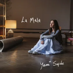 Обложка Yami Safdie - La Mala