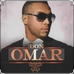 Обложка Mims Feat. Don Omar - Fuck My Life (F.M.L.)
