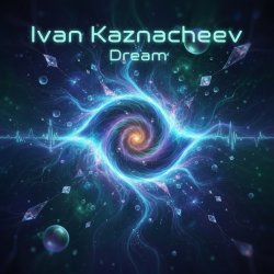 Обложка Ivan Kaznacheev - Dream