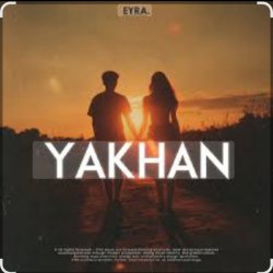Обложка YAKHAN & Mr Salama - Je t’aime Toujours