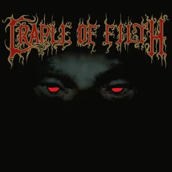 Обложка Cradle Of Filth - From The Cradle To Enslave
