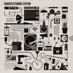 Обложка Krakota - Carmine