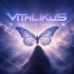 Обложка ViTaLiKuS - Крылья жизни