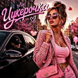 Обложка ZVUCAR - Цукерочка