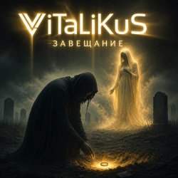 Обложка ViTaLiKuS - Завещание