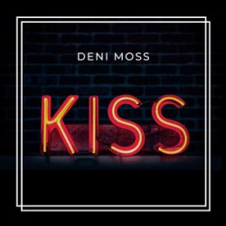 Обложка Deni Moss - Neon Dreams