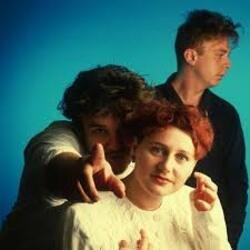 Обложка Cocteau Twins - Kookaburra