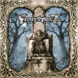 Обложка Finntroll - Det Iskalla Trollblodet