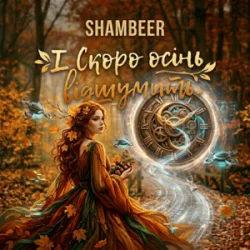 Обложка Shambeer - І Скоро осінь відшумить