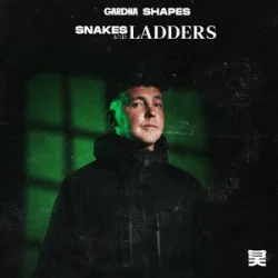 Обложка Gardna & Shapes - Snakes & Ladders