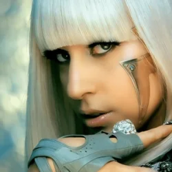 Обложка Lady Gaga - Poker Face (DJ XAN Remix)