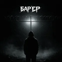 Обложка BAK$ - БАРʼЄР
