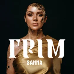 Обложка SANNA - Грім