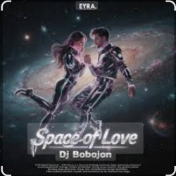 Обложка Dj Bobojon - Space of Love