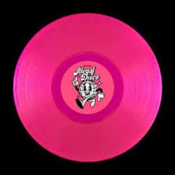 Обложка Pink Bomb - Indica (Scuff Mix)