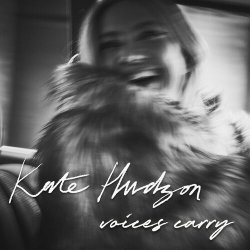 Обложка Kate Hudson - Voices Carry