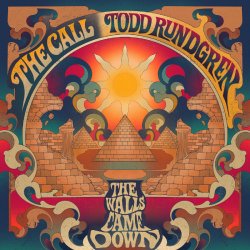 Обложка Todd Rundgren, Rick Wakeman, Tony Levin Band - Welcome To The Machine