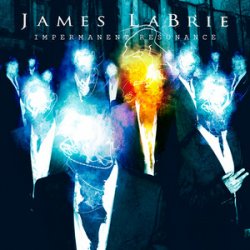 Обложка James Labrie, Steve Stevens, Patrick Moraz - Have a Cigar