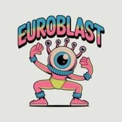 Обложка EuroBlast - Dance In Sky