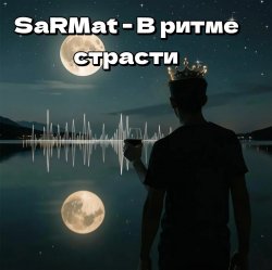 Cover SaRMat - В ритме страсти (Dj SerDJey Tech-House english remix 2 )