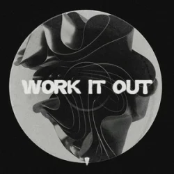 Обложка Konstantin Kobra - Work It Out