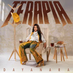 Обложка Dayanara - Me Voy de Ti (La Cumbia)