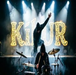Обложка Kilur - Небесный хищник