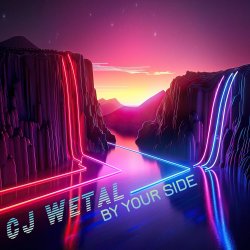 Pochette CJ Wetal - By Your Side