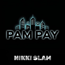 Обложка NIKKI SLAM - PAM PAY