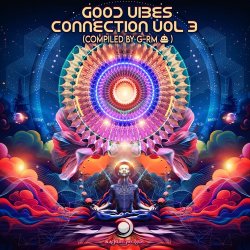 Обложка Spatial Plants & Bright Stars - Cosmic Forestale
