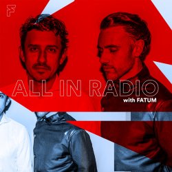 Обложка Fatum & Genix & Jaytech & Judah - All In
