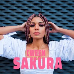 Cover Cween - Sakura