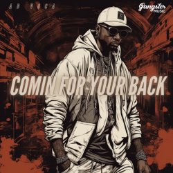Обложка Ad Voca - Comin for Your Back