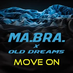 Обложка Ma.Bra. - Dreaming