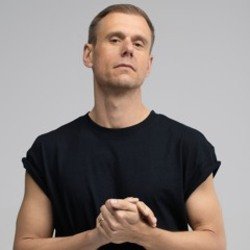 Обложка Armin van Buuren feat. feat. BullySongs - Caught In The Slipstream (RAI Remix)