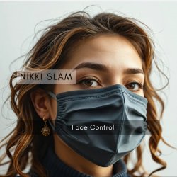 Обложка NIKKI SLAM - Face Control