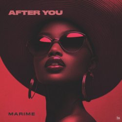 Обложка Marime - Come Back To U