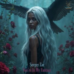 Обложка Sergey Zar - You're In My Fantasy (Radio Mix)