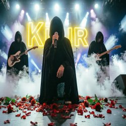 Обложка Kilur - Гамма