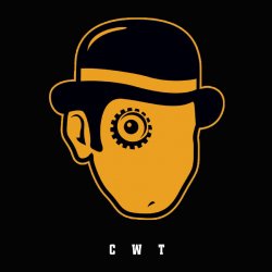 Обложка CWT - Tebe 18