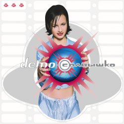 Обложка Demo - 2000 лет (DJ Kekss SyQuest Remix)