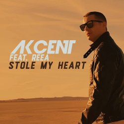 Обложка Akcent feat. Reea - Stole My Heart