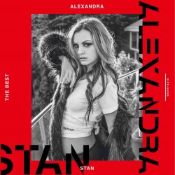Обложка Alexandra Stan Feat. Carlprit - 1.000.000