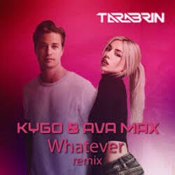 Обложка Kygo & Ava Max - Whatever