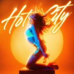 Обложка Bonnie McKee - Hot City