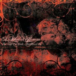 Обложка A Winter's Remorse - Horizon of a Red Sea