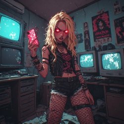 Обложка Enarvynn - Нейроэпилог