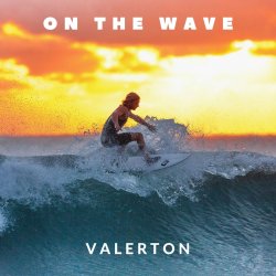 Portada Valerton - On The Wave